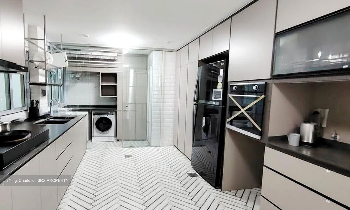 Landridge Condo (D5), Condominium #626017441
